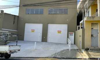 Imagem: Galpão/Depósito/Armazém para aluguel