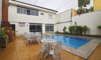 Imagem: São Paulo - Casa Padrão - PLANALTO PAULISTA