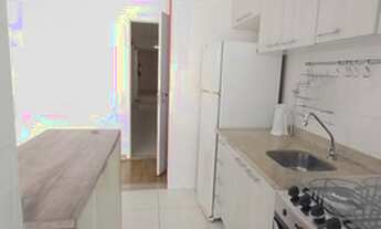 Imagem 6: Apartamento para Locação em Osasco, Centro, 2 dormitórios, 1 suíte, 2 banheiros, 1 vaga