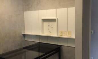 Imagem 7: Apartamento para venda possui 150metros quadrados com 4 quartos em Ingá - Vista parcial ma