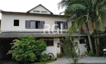 Imagem 3: Porto Alegre - Casa Padrão - Ilha da Pintada