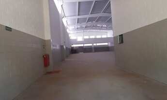 Imagem 2: Galpão industrial para Locação Centro Empresarial