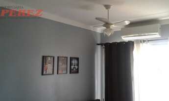 Imagem 3: LONDRINA - Apartamento Padrão - LARSEN