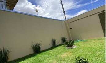 Imagem 3: CASA JARDIM BOM CLIMA AO LADO DO SANTO ANDRÉ