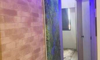 Imagem 3: Ap reformado 45/m2 com 2 quartos 1 banho 1 vaga. Pronto para morar!