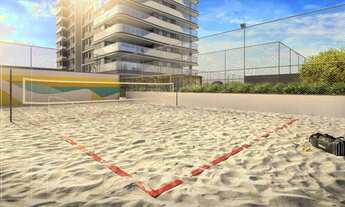 Imagem 2: Apartamento para venda tem 175 metros quadrados com 3 quartos