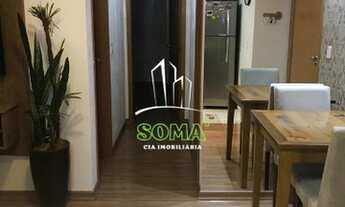 Imagem 2: Porto Alegre - Apartamento Padrão - Parque Santa Fé