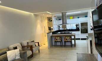 Imagem 4: Apartamento para venda possui 110 metros quadrados com 2 quartos