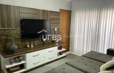 Imagem 7: Térrea para venda tem 134 metros quadrados com 2 quartos em Setor Castro's - Senador