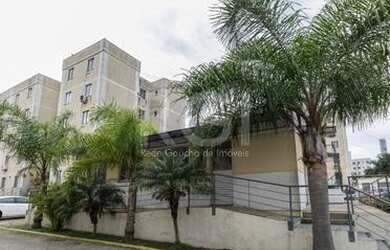 Imagem 2: Porto Alegre - Apartamento Padrão - Jardim Leopoldina