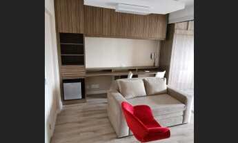 Imagem 6: Escritório para aluguel tem 46 metros quadrados em Vila Parque Jabaquara - São Paulo - SP