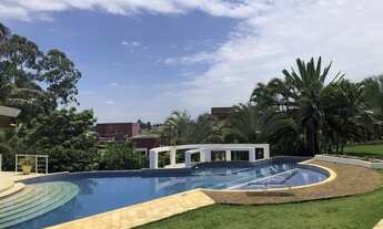 Imagem: Casa alto padrão condomínio em Itupeva