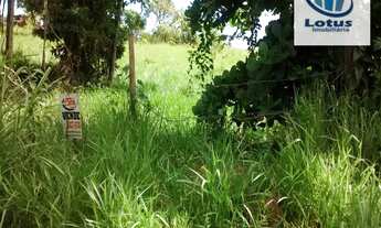 Imagem 4: Terreno à venda, 813 m² por R$ 200.000,00 - Capela Santo Antonio - Jaguariúna/SP