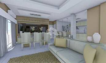 Imagem 3: PORTO ALEGRE - Apartamento Padrão - Tristeza