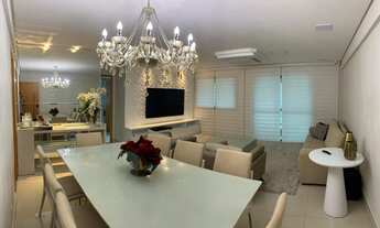 Imagem: Apartamento para venda tem 125 metros quadrados