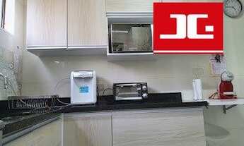 Imagem 5: SãO BERNARDO DO CAMPO - Padrão - Centro