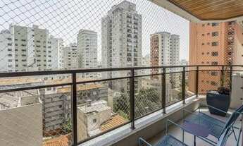 Imagem 7: Apartamento Venda 3 Dormitórios - 148 m² Perdizes