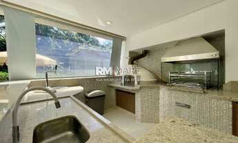 Imagem 7: Casa para venda tem 310 metros quadrados com 5 quartos em Riviera - Bertioga - SP