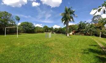 Imagem 2: Chácara com 3 dormitórios à venda, 10086 m² por R$ 650.000,00 - Jardim Nova Suíça - Piraci