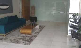 Imagem 6: LM vende Cobertura em Casa Forte no Edf. Flor de Santana com 296 m2