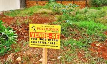 Imagem 4: Oportunidade* - Terreno no Residencial Bom Pastor - Sarandi Pr