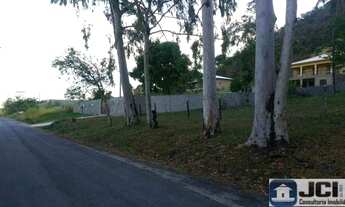 Imagem: JCI - ABAiXOU Área de 10.000m² com edícula