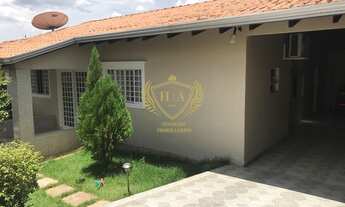 Imagem: CASA A VENDA NO MORADA DA SERRA CPA II