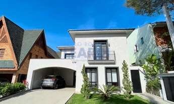 Imagem: CASA EM CONDOMÍNIO - ALPHAVILLE - SP