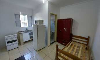 Imagem 3: Kitnet com 1 dormitório para alugar, 13 m² por R$ 750,00/mês - Parque das Universidades