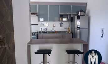 Imagem 4: Apto no BETHAVILLE á Venda 3 Quartos, Suíte, 2 Vagas de garagem - Barueri