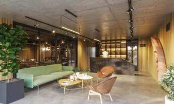 Imagem 5: Apartamento 02/03 quartos com lazer completo