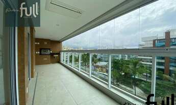 Imagem 4: Apartamento em Riviera de São Lourenço