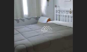 Imagem 3: Apartamento com 2 dormitórios à venda, 100 m² por R$ 220.000,00 - Centro - Ribeirão Preto