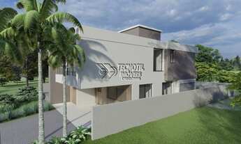 Imagem 4: Condomínio Alphaville Dom Pedro 2 - Campinas SP