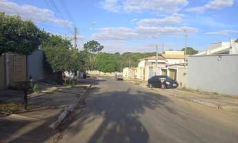 Imagem 4: Lote/Terreno para venda tem 303 metros quadrados em Solange Park II - Goiânia - GO