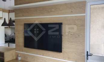 Imagem 3: Apartamento - Chácara Santa Antonieta (Nova Veneza) - Sumaré