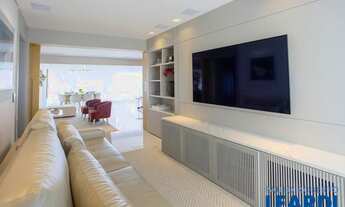 Imagem 6: APARTAMENTO - MOEMA PÁSSAROS - SP