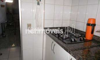 Imagem 7: Venda Área Privativa Santa Inês Belo Horizonte