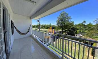 Imagem 2: Casa com 5 dormitórios à venda, 308 m² por R$ 1.000.000,00 - Urbanova - São José dos Campo