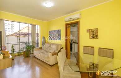 Imagem 4: Cobertura para venda tem 126 metros quadrados com 2 quartos em Farroupilha - Porto Alegre