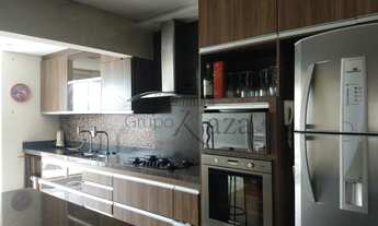 Imagem 6: Apartamento - Jardim Califórnia - Jacareí - Residencial Eco Vitta - 97m² - 3 Dormitórios