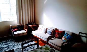 Imagem 3: Excelente 2 quartos à venda em Copacabana