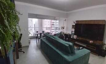 Imagem 5: Apartamento - Jardim das Industrias - Residencial Splendor Garden - 75m² - 2 Dormitórios