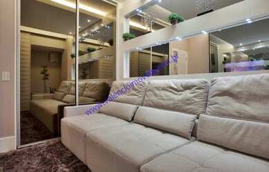 Imagem 3: Venda - Apartamento - Vila Medon - Americana - SP