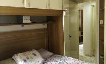 Imagem 3: Residencial Rio Poxim/ Vista para o parque da sementeira