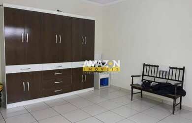 Imagem 5: Casa com 3 dormitórios à venda, 180 m² por R$ 400.000 - Vila São José - Taubaté/SP