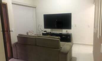 Imagem 2: Casa em Condomínio para Venda em Indaiatuba, JARDINS DO IMPERIO, 3 dormitórios, 1 suíte, 2