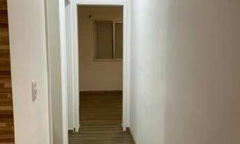 Imagem 6: Apartamento de 58m² com 2 Dorms, sacada 1 vaga de garagem