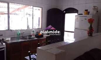 Imagem 2: Casa para venda com 100 metros quadrados com 2 quartos no Porto Novo - Caraguatatuba - SP