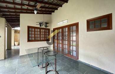 Imagem 4: CASA RESIDENCIAL em CAMPINAS - SP, NOTRE DAME